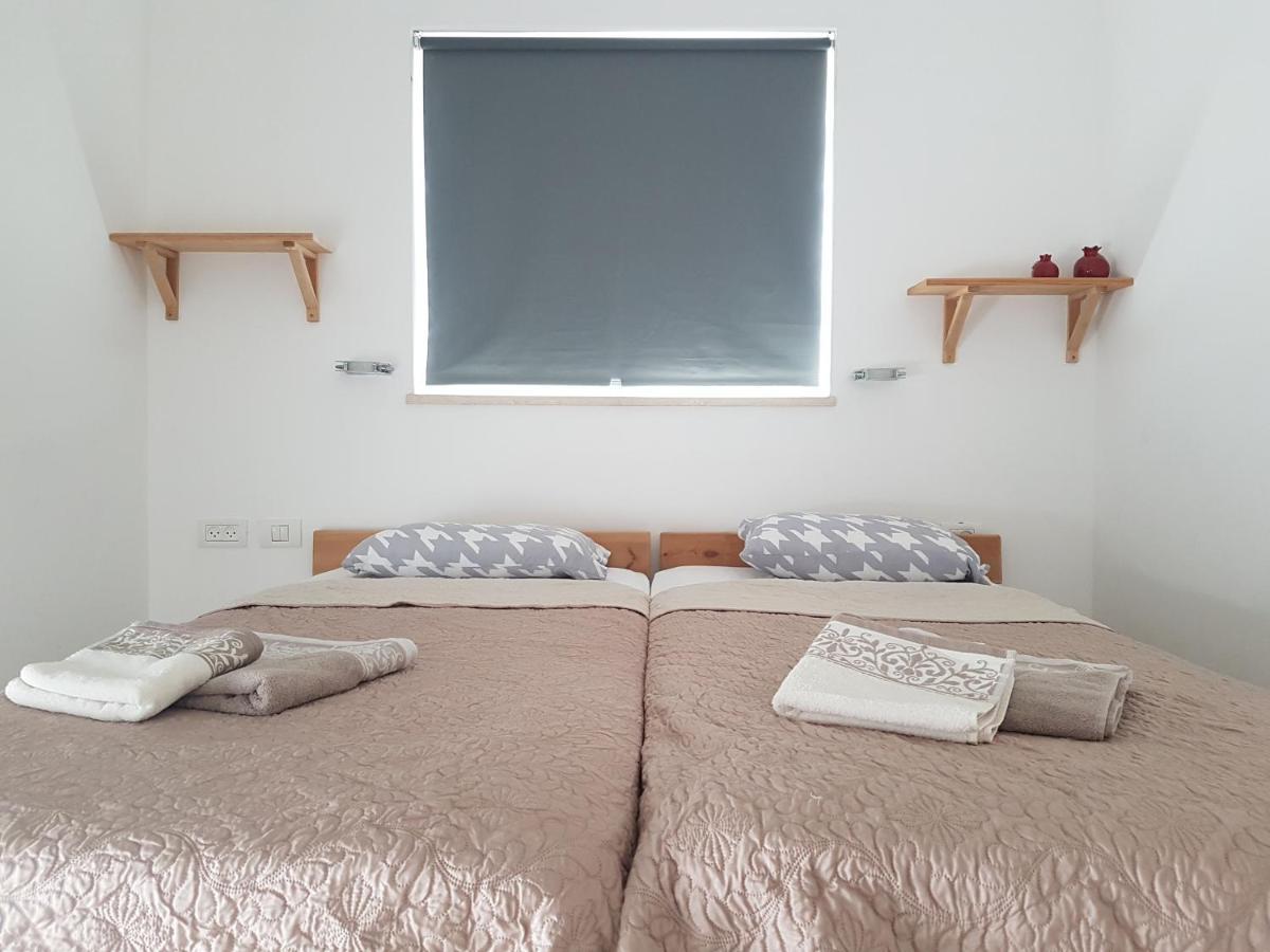 קשת לכנרת Apartment ภายนอก รูปภาพ