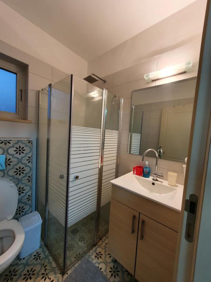קשת לכנרת Apartment ภายนอก รูปภาพ
